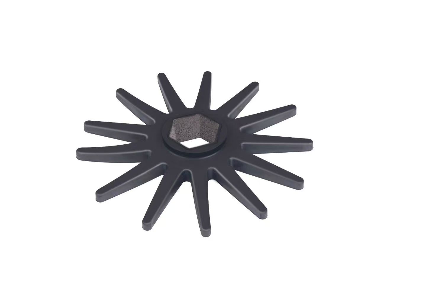 ชิ้นส่วนยาง