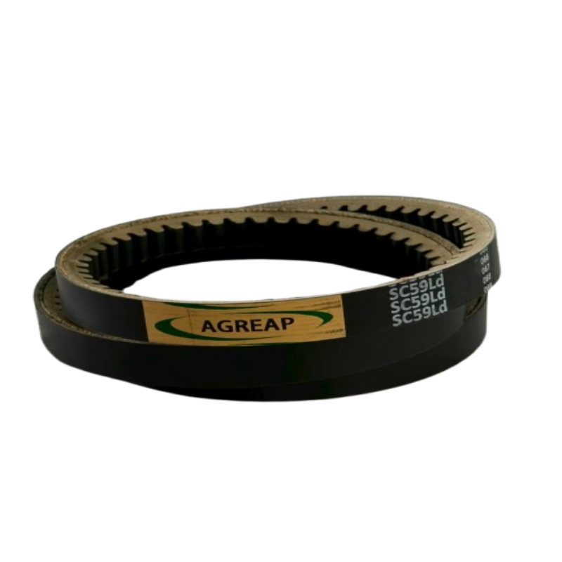 SC59Ld Cogged V-Belt