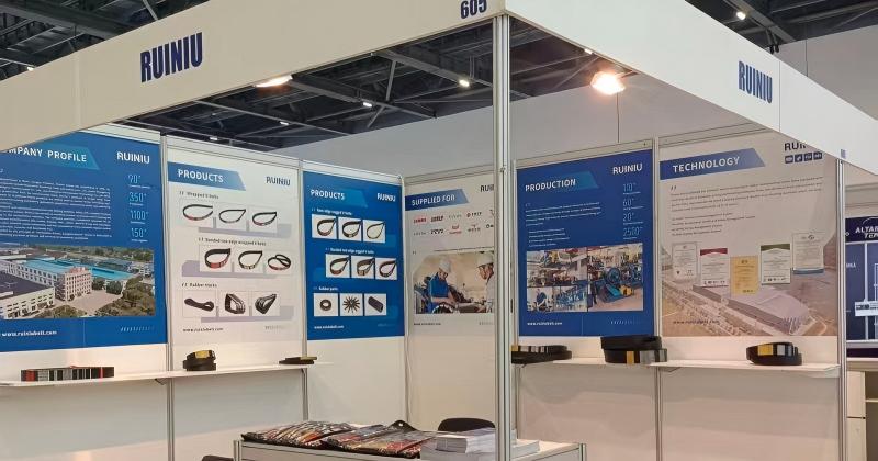 AGRITEK FARMTEK อัสตานา 2026 ถ่ายทอดสด!